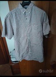 camicia vintage Tommy Hilfiger 