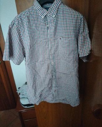 camicia vintage Tommy Hilfiger 