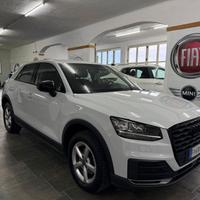 Audi Q2 30 TDI Business