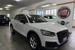 Audi Q2 30 TDI Business