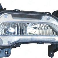 FENDINEBBIA H-1 GRAND STAREX DAL 2019