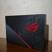 portatile laptop gaming rtx