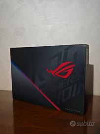 portatile laptop gaming rtx