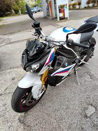 BMW S1000R - 2018