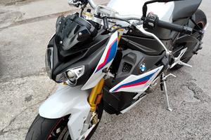 BMW S1000R - 2018