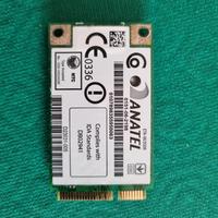 Scheda di rete Wifi per laptop