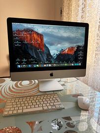 IMac 21.5 pollici