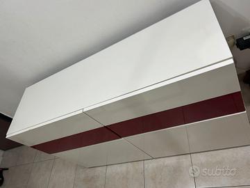 mobile porta tv/ mobile per corridoio 