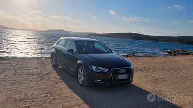 Audi Nuova A3 Ambition 1.4 TFSI 122CV