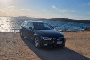 Audi Nuova A3 Ambition 1.4 TFSI 122CV