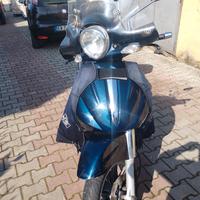 splendida Beverly 500