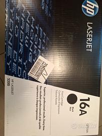 toner stampante hp