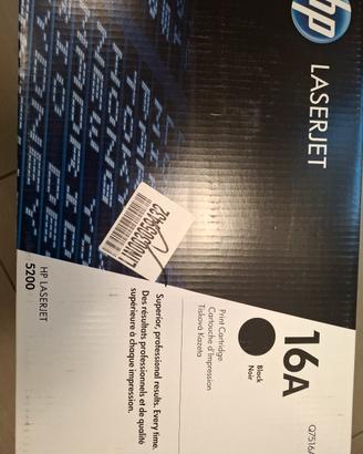 toner stampante hp