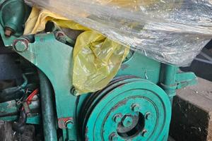 Motore Diesel   Volvo Penta 200cv AD41 A