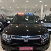Dacia Duster 2015 50 mila km nuova