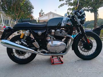 royal enfield Continental gt 650 2023