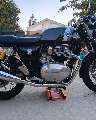 royal enfield Continental gt 650 2023
