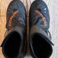 Specialized scarpe invernali mtb