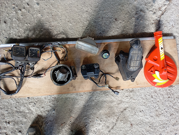 Ricambi Cagiva elefant 2