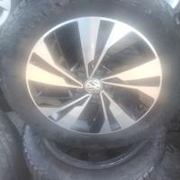 volkswagen Polo 2018