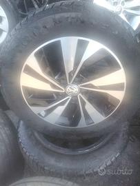 volkswagen Polo 2018