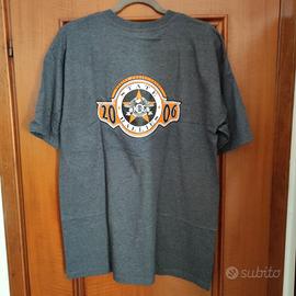 T-shirt originale Harley Davidson