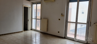 Trilocale zona settefrati