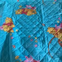 Trapunta leggera Caleffi