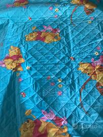 Trapunta leggera Caleffi