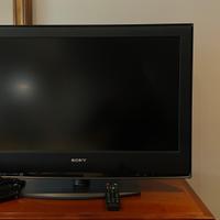 TV Sony 32 pollici