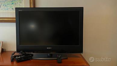 TV Sony 32 pollici