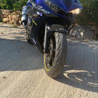 Yamaha YZF-R6