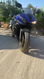 Yamaha YZF-R6