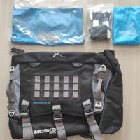 Borsa moto Mosko Moto BackCountry 30