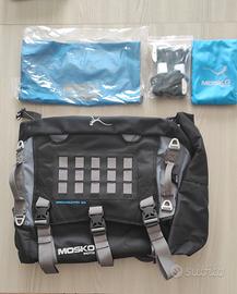 Borsa moto Mosko Moto BackCountry 30