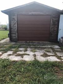 Casetta per giardino