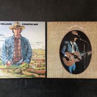 Don Williams - Country - Vinile