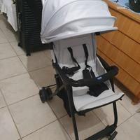 Passeggino leggero Chicco