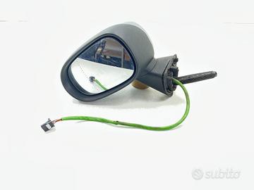 SPECCHIETTO RETROVISORE SINISTRO RENAULT Modus 1°