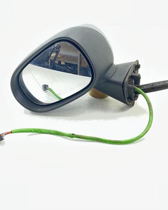 SPECCHIETTO RETROVISORE SINISTRO RENAULT Modus 1°