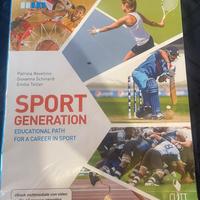 Sport generation