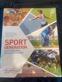 Sport generation