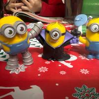 Personaggi Minions