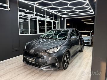 TOYOTA YARIS 1.5 HYBRID 92CV AUTO