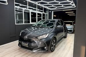 TOYOTA YARIS 1.5 HYBRID 92CV AUTO