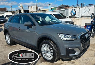 Audi Q2 30 TDI Admired