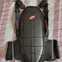 Paraschiena Zandonà Shield Evo X7
