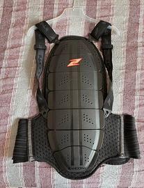 Paraschiena Zandonà Shield Evo X7