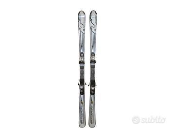 Sci usati Nordica Gransport 9 - h 160 cm