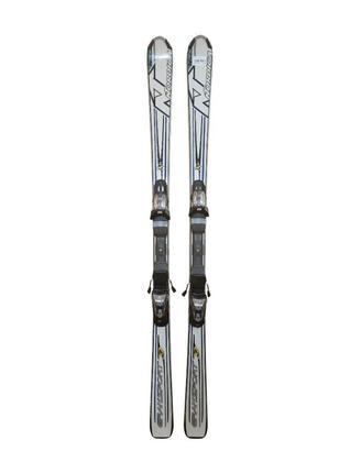 Sci usati Nordica Gransport 9 - h 160 cm